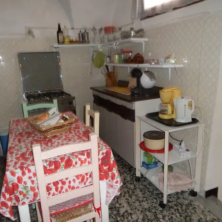 度假居 Casa Galli