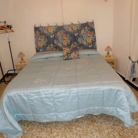 Casa Galli Prázdninový dům