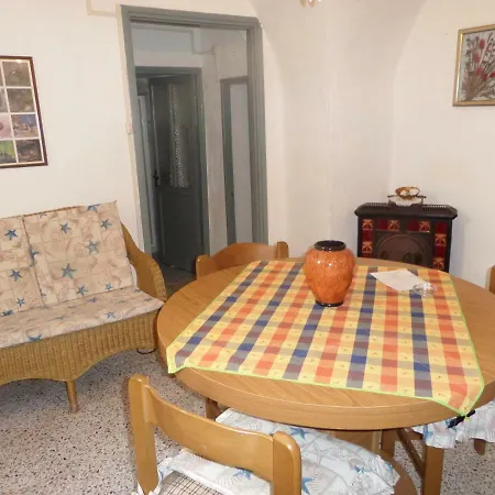 Сasa de vacaciones Casa Galli *